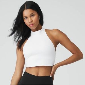 Alo airbrush millennial bra tank